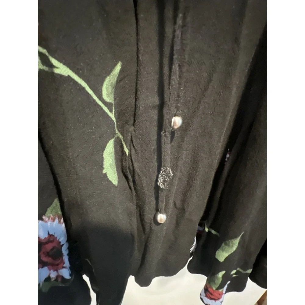 Free People tech specs